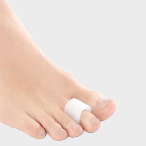 SİLİKON HALKALI METATARSAL PED