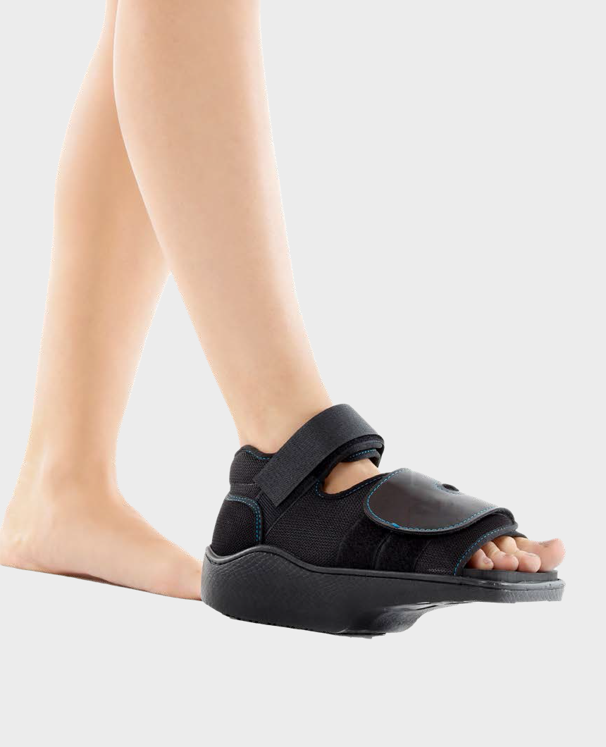 HALLUKS VALGUS AYAKKABISI