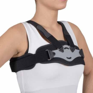 GÜVERCİN GÖĞÜS KAFESİ ORTEZİ