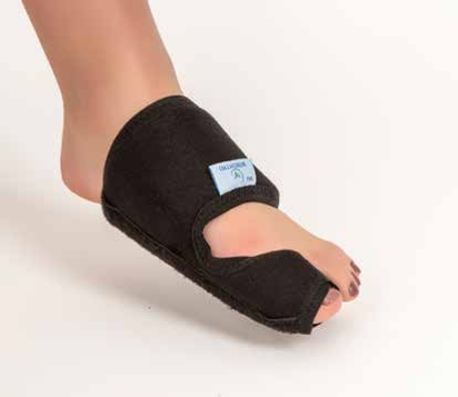 HALLUX VALGUS BANDAJI