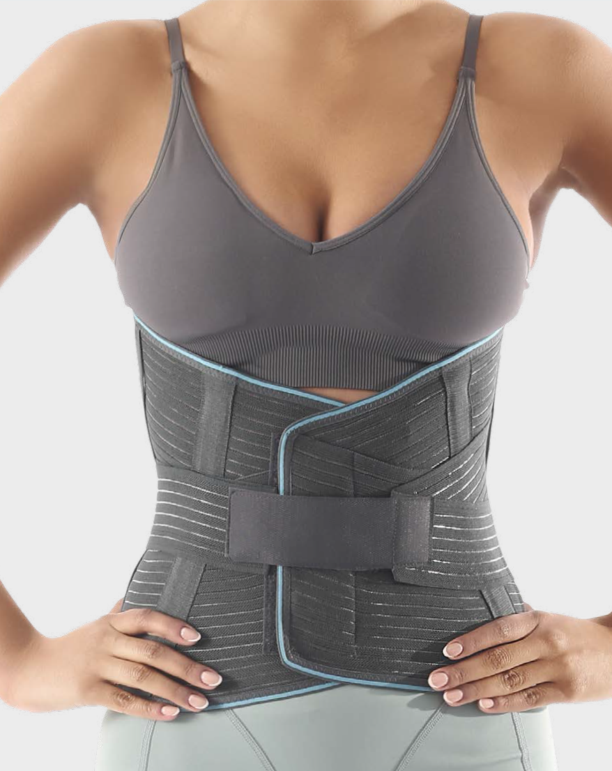 LUMBOSAKRAL CORSET 32 CM